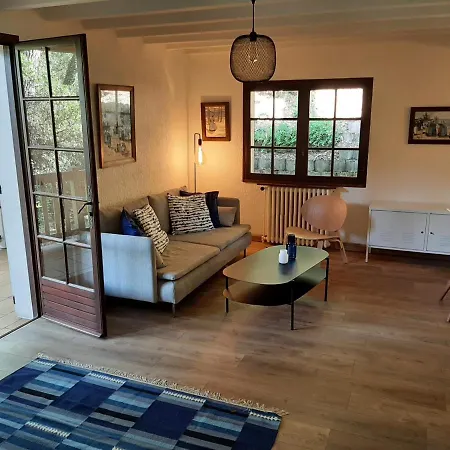 Maison Spacieuse Proche Du D'hossegor Avec Jardin, Terrasse Ensoleillee Et Independant - Fr-1-239-690 Holiday home