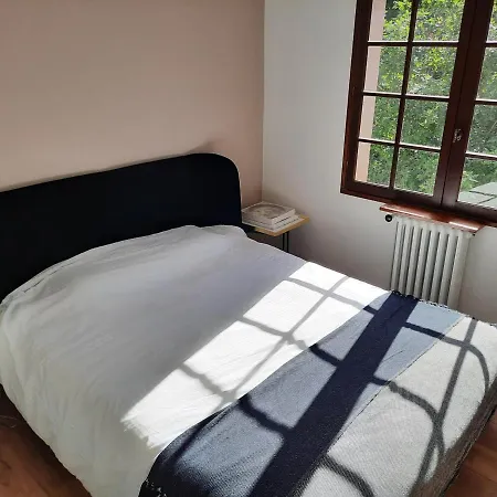 Holiday home Maison Spacieuse Proche Du D'hossegor Avec Jardin, Terrasse Ensoleillee Et Independant - Fr-1-239-690 Soorts-Hossegor