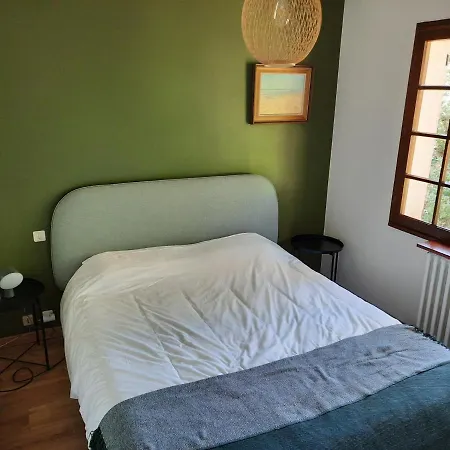 Maison Spacieuse Proche Du D'hossegor Avec Jardin, Terrasse Ensoleillee Et Independant - Fr-1-239-690 Holiday home *