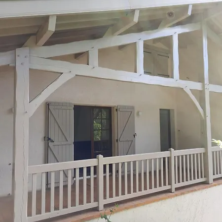 Maison Spacieuse Proche Du D'hossegor Avec Jardin, Terrasse Ensoleillee Et Independant - Fr-1-239-690