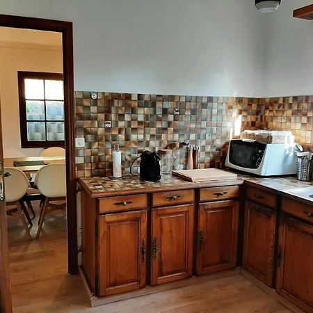 Maison Spacieuse Proche Du D'hossegor Avec Jardin, Terrasse Ensoleillee Et Independant - Fr-1-239-690 度假居