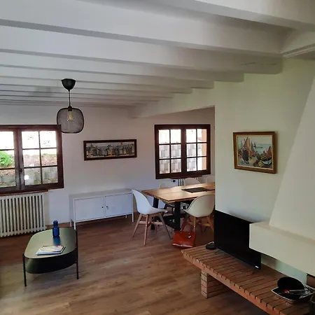 Maison Spacieuse Proche Du D'hossegor Avec Jardin, Terrasse Ensoleillee Et Independant - Fr-1-239-690