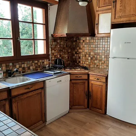 Maison Spacieuse Proche Du D'hossegor Avec Jardin, Terrasse Ensoleillee Et Independant - Fr-1-239-690 度假居 *